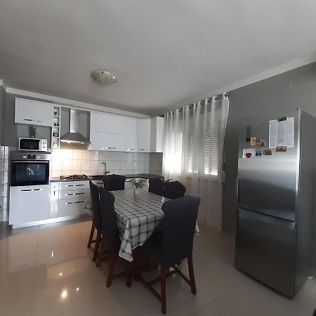 Apartment Gloria Zadar Exterior photo